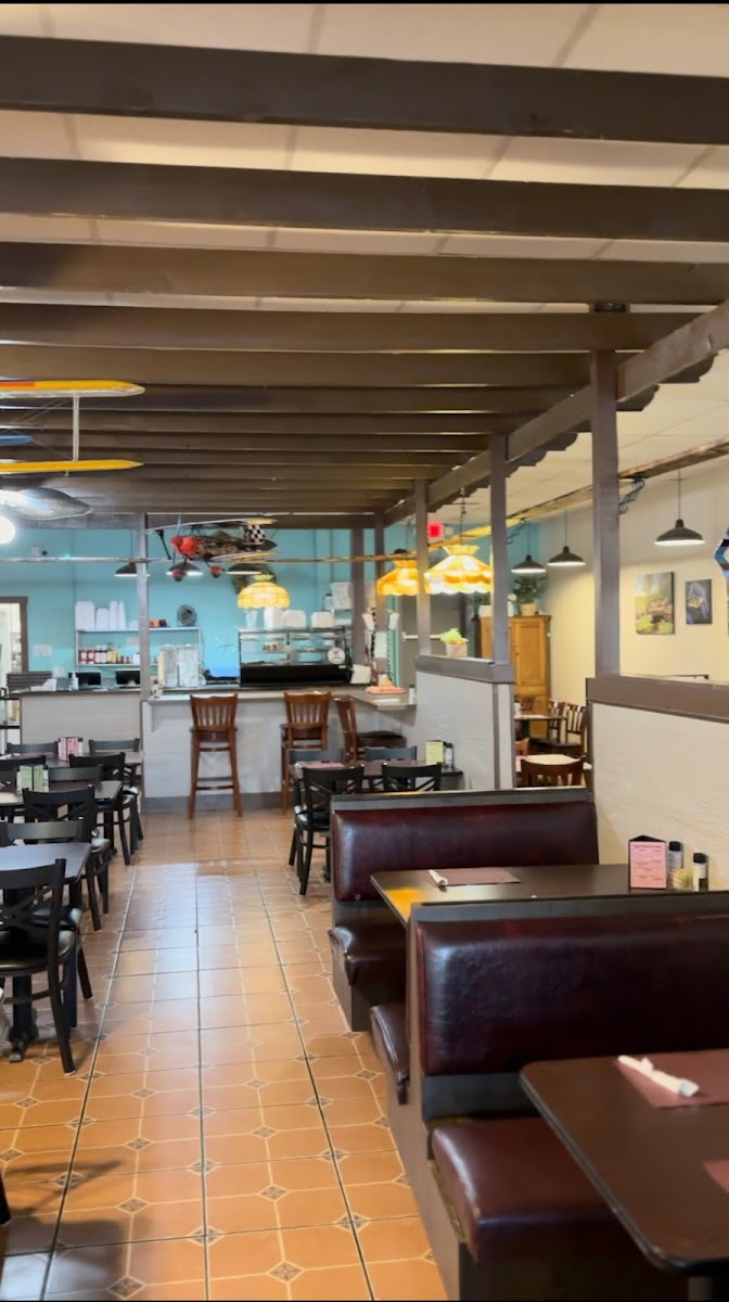 Say-Boy Steak House Restaurant